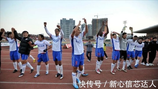 泰山隊(duì)|2021賽季山東泰山的中超冠軍真的含金量不高嗎