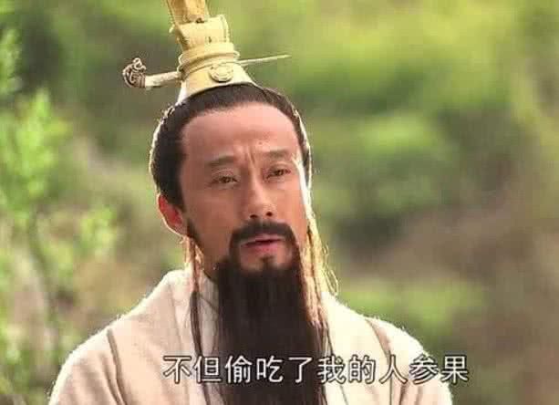 镇元子|孙悟空天生地长,为何要和镇元子结拜?看看五庄观除人参果还有啥