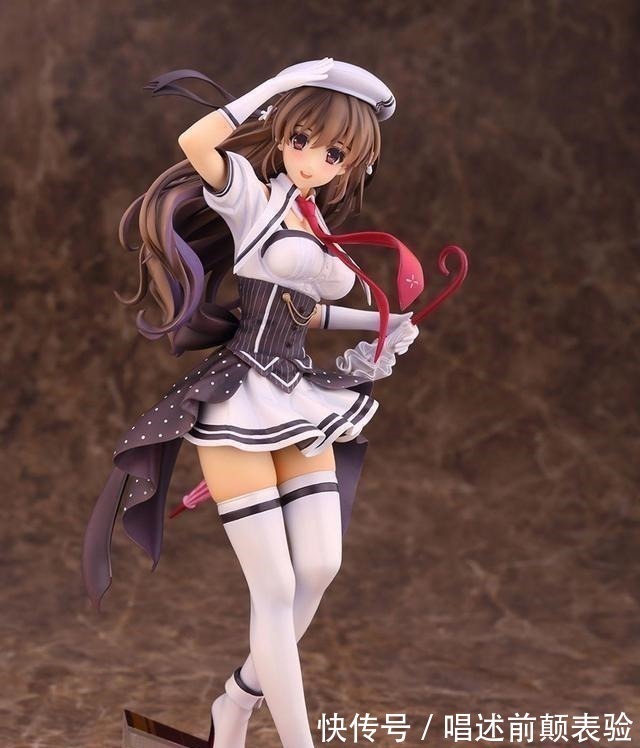 二次元|宅男收藏“另类手办”家人看不惯扬言要砸掉,结局太真实