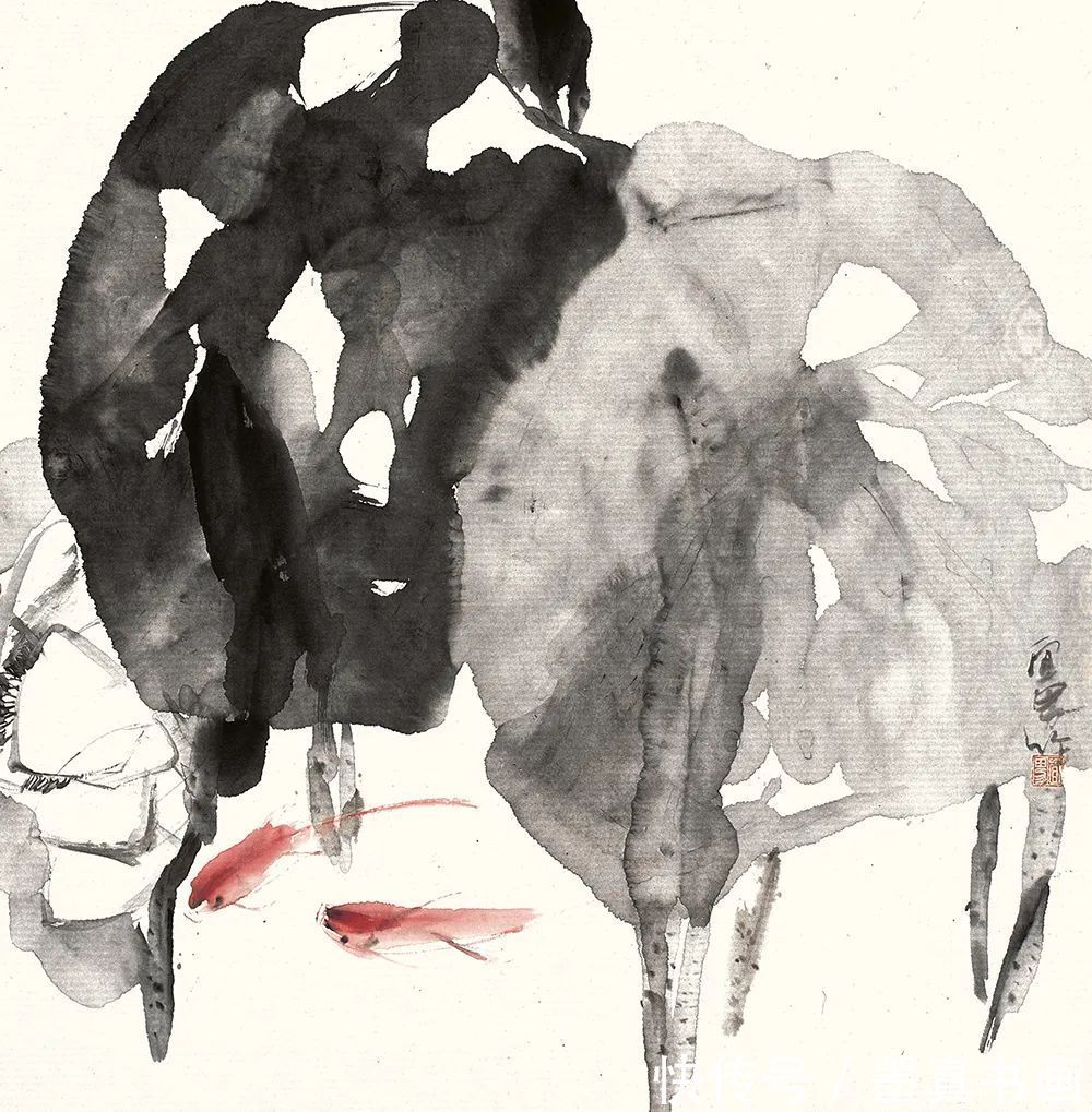 名家|「乔宜男」｜丹青追梦 水墨本色-中国当代书画名家个人云展览