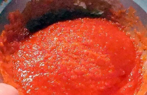  鸡腿肉|鸡腿肉冬天这样吃，不怕冷更入味！还下了3碗饭