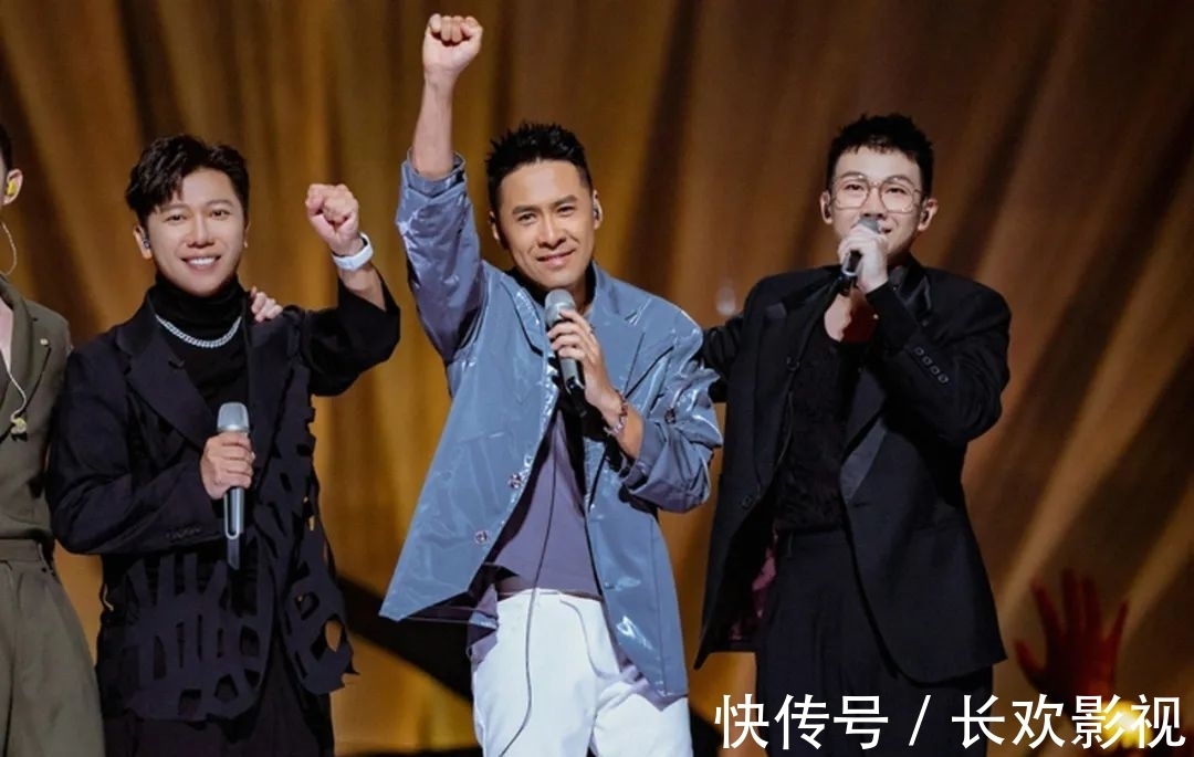 湖南卫视|从《浪姐》到《披荆斩棘的哥哥》，芒果TV翻红了多少过气明星？