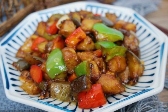 家宴,这6道家常菜,简单易做营养高,下饭下酒,一学就会