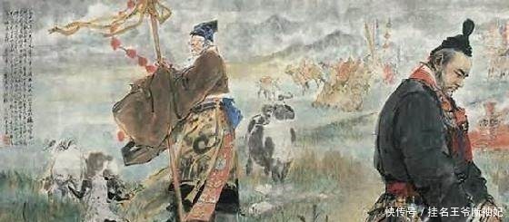 皇帝|此人是名将之后,战败后投降敌人,皇帝杀了他全家才知道是误会!