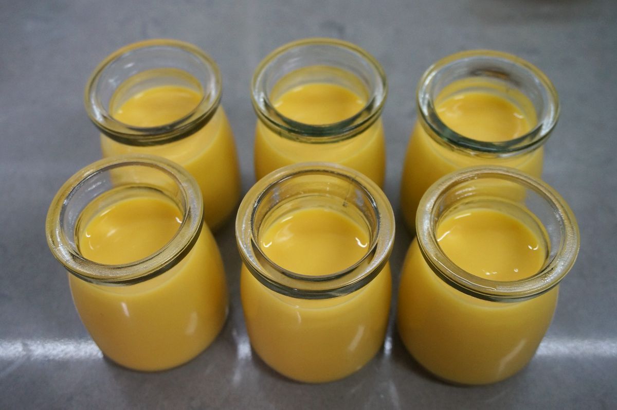 芒果丁|一起做这个清凉甜品,比冰棍雪糕热量低还好吃,孩子们最爱