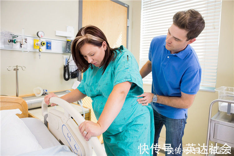 嫌弃|在产房里,有3类孕妈容易遭到医生“嫌弃”,希望说的不是你