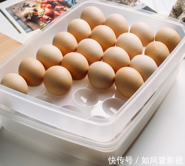 防尘板|婆婆来家两天，家里的塑料袋全不见了，这种做法真高级，必须晒晒