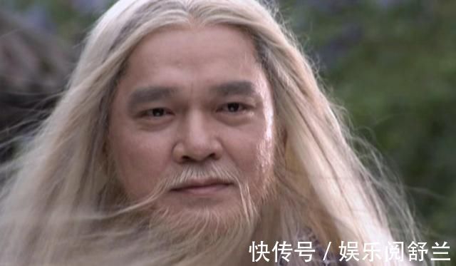 弟子@乔峰三大弟子,一个天下第一,一个吊打天下第一,一个成为剑魔