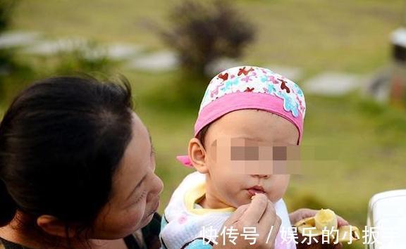 妈妈|孩子跟妈妈睡和跟奶奶睡区别大,不用太长时间,1年就能看出差距