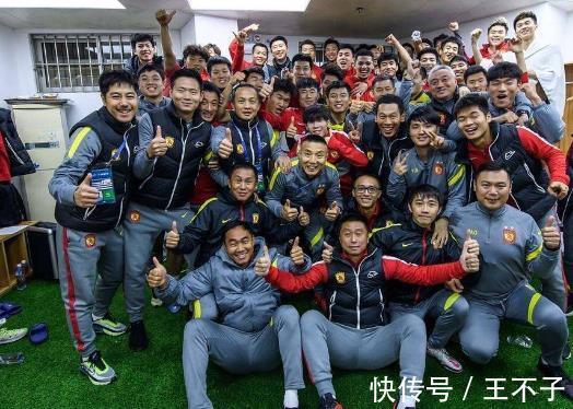 中超|2-0到2-0!广州队创造11年神迹,不输海港=夺亚军,央视放弃直播