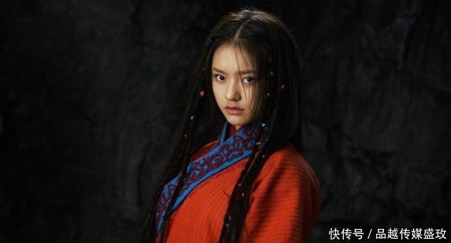 身怀六甲|她身怀六甲嫁给皇帝，皇帝不仅没有嫌弃，还下令后代与其家族结亲