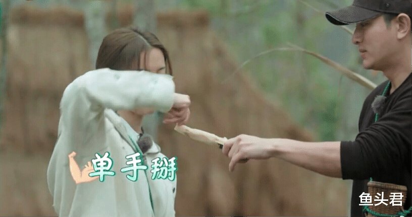 怪力少女：宋雨琦扛重139公斤，杨超越掰甘蔗，冯提莫自己搬家