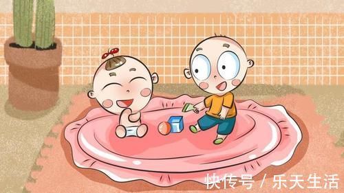 脑壳|宝宝拆拆到爸妈脑壳疼?恭喜,说明你家宝宝聪明着呢