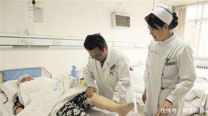 老年人|老年人骨质疏松,不光要补钙,医生教您3招,把“骨密度”补起来