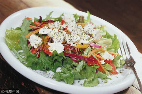 吃素|脂肪肝吃素就能好吗消除脂肪肝,2大要点别忽视