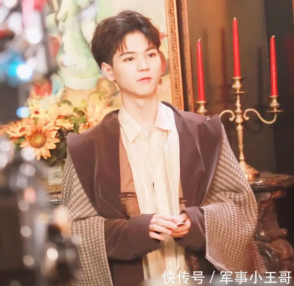 张赢天|《变形计》主人公现状：杨桐出道，韩安冉三婚，尚领兄已去世