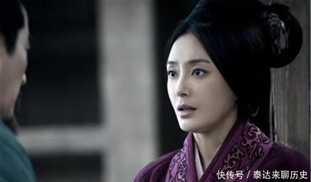 刘邦|为什么刘邦可以驾驭人性，却不能驾驭吕雉，导致后面的结局