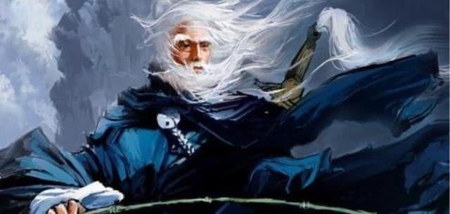 苹果公司@鬼谷子做人想要成大器,请记住这两句话,助你走向人生巅峰!