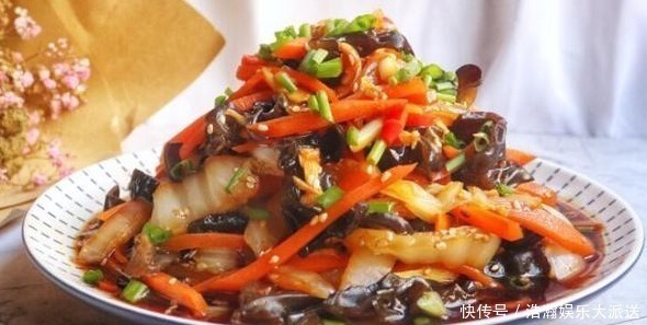 开胃|美味的几道家常菜，解馋开胃又下饭，吃过的朋友都夸赞