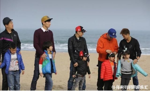 《爸爸去哪儿》越来越没看头，是观众要求变高还是节目变得没诚意