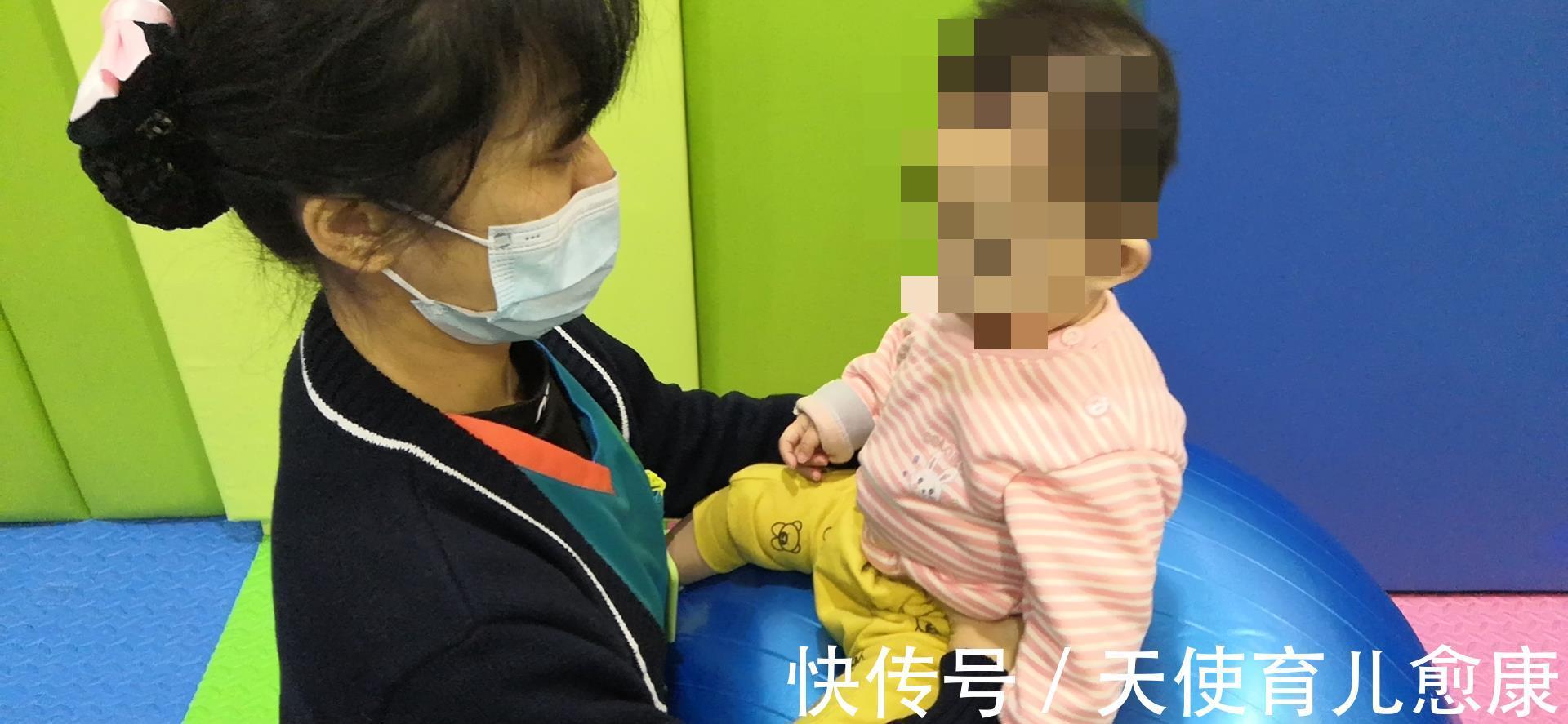 亲子关系|天使科普:宝宝的这些表现,可能是感统失调!