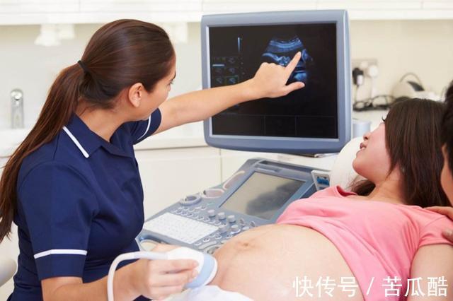 孕妇|孕妇出现这些行为,就是胎儿在''猛发育'',孕妈要抓住时间补营养