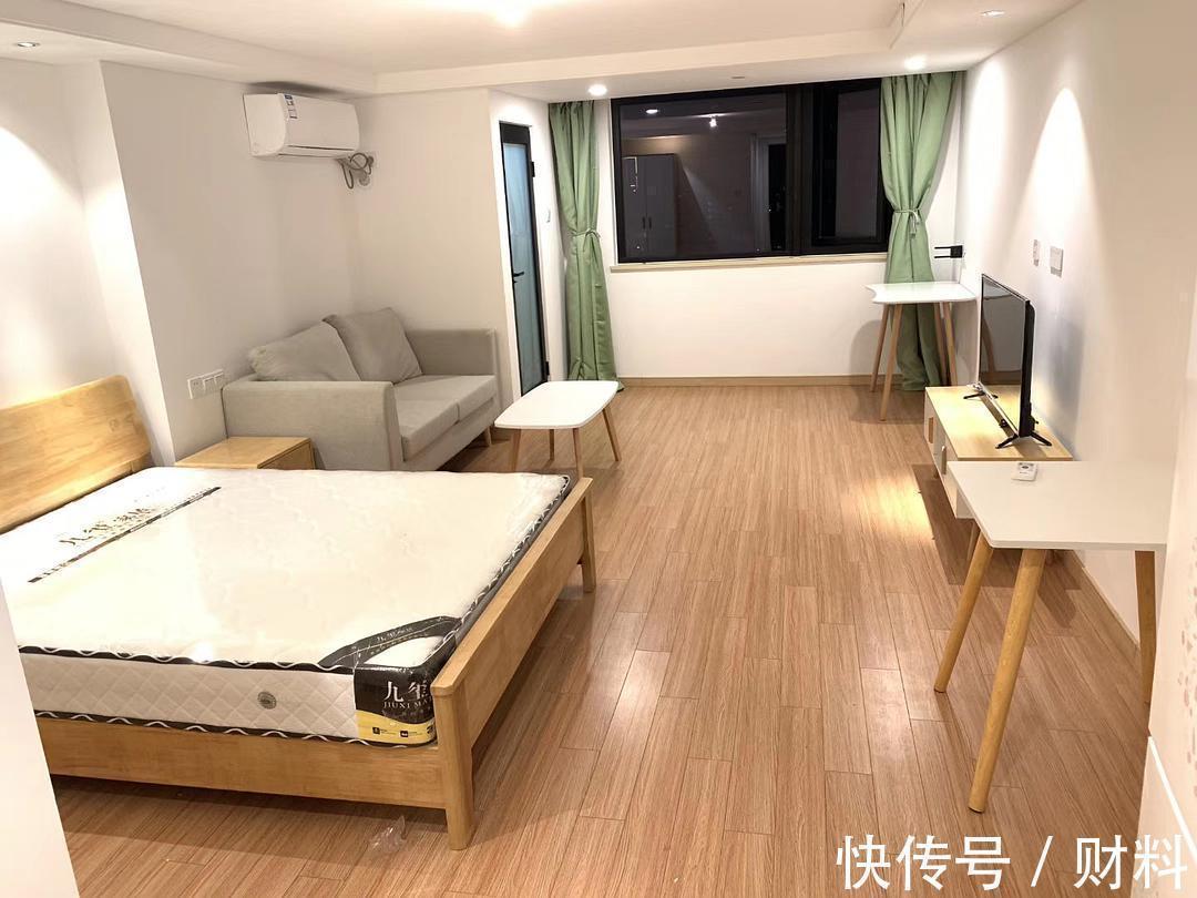 公摊率|买房选择多大面积好?建筑学家提出意见,也要考虑“公摊面积”!