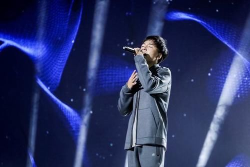 汪峰|继平安、旦增尼玛之后,《好声音》首个满分女学员诞生,着实意外