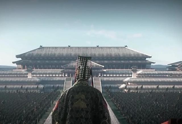 祸根|祸福相依的变法:一统天下后秦二世秒跪,祸根或许在商鞅