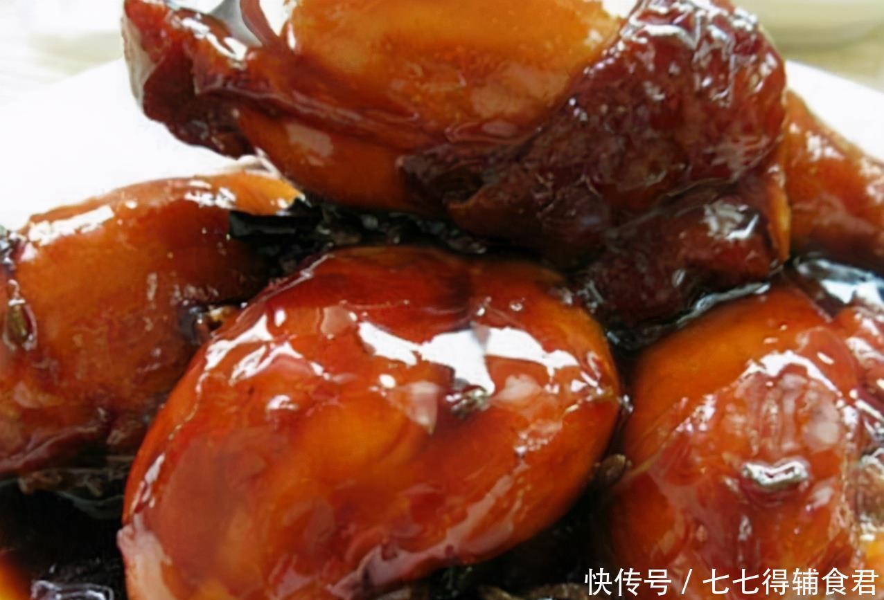 抗衰老|女性想要皮肤好,建议吃三种美食,排毒消脂,美容去皱抗衰老