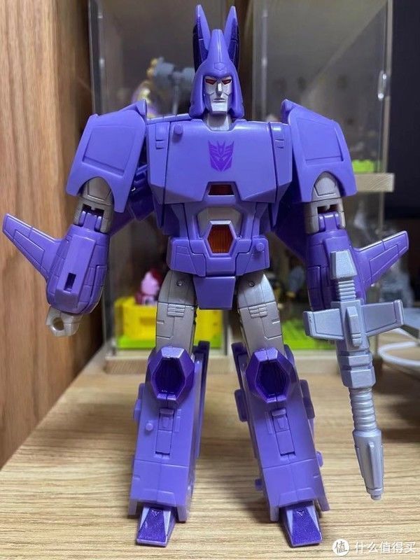 大长腿|闲敲棋子落灯花 篇五十九:王国最强航海家级变形金刚 王国 狂飙