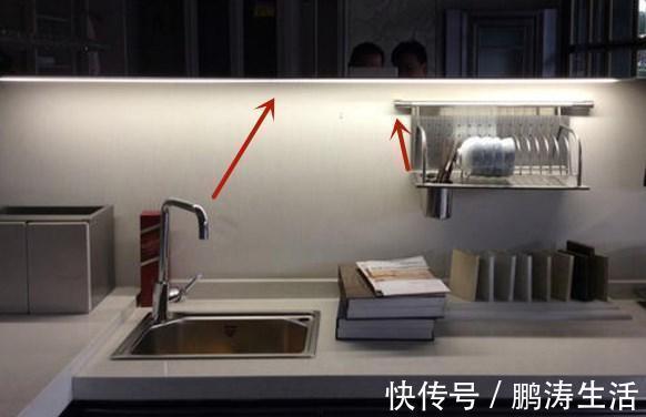 垃圾桶|入住才发现的装修遗憾,忍了一年仍返工15个地方,让我损失3万