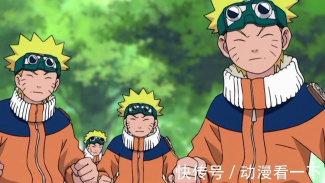 查克拉|鸣人的查克拉多到离谱?卡卡西成为计量单位,1鸣等于100卡?