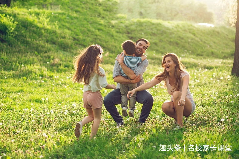 孩子|有几件事,父母提早认识更好,会让孩子未来发展受益