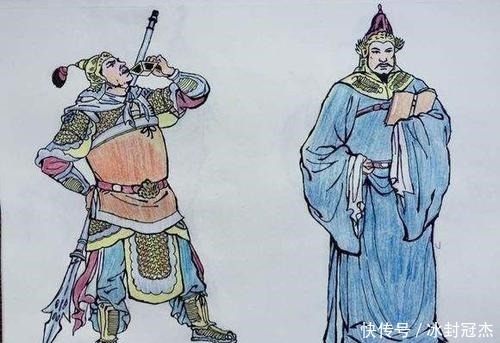 此人虽在梁山扮演不起眼小角色,但却对梁山的发展做出了重要贡献