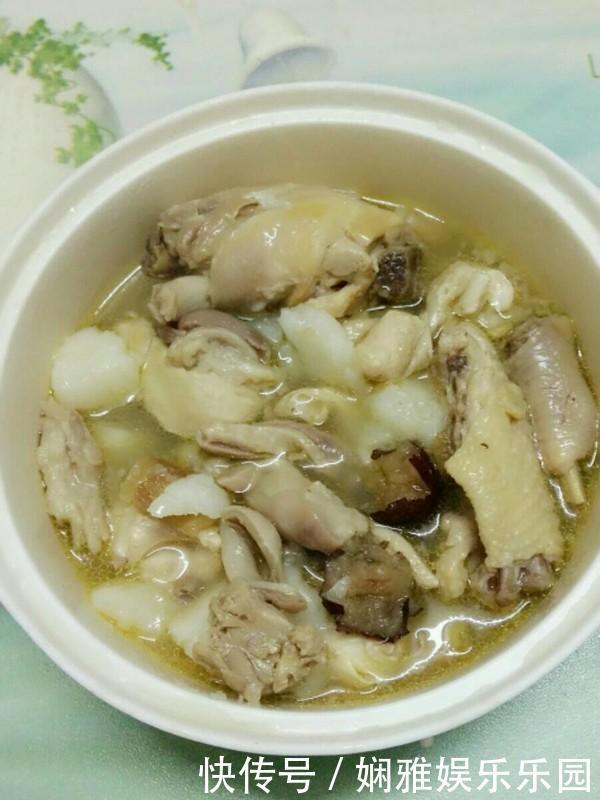 “它”被称为猪身上的宝，隔三差五吃1次，身体强壮长高个