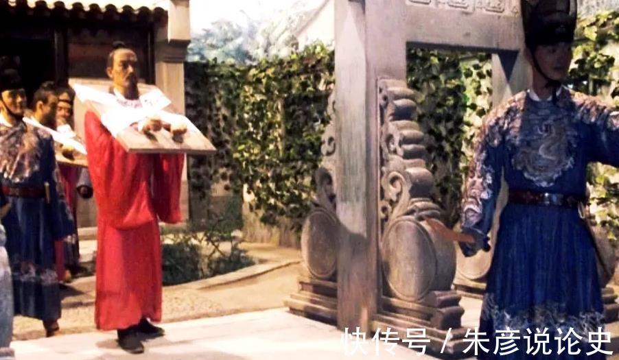 余家&大明奇案，王者级诬告，导致巡按错判，十三人枉死，冤案如何平反