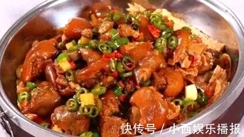 手慢了就抢不上的几道家常下饭菜，色香味俱全，居家解馋必备！