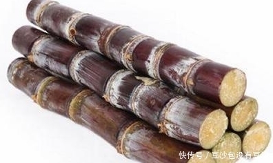 上火|吃甘蔗到底是去火还是上火?好多人理解错了,快看看吧!