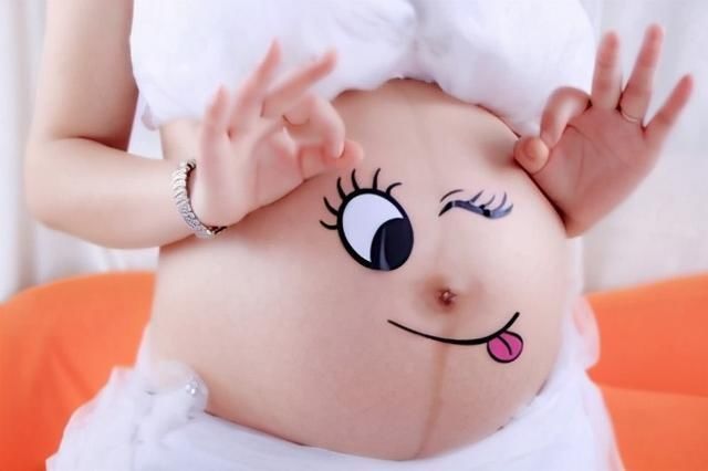 孕晚期|怀孕后这个动作不要做,可惜很多孕妈不知道