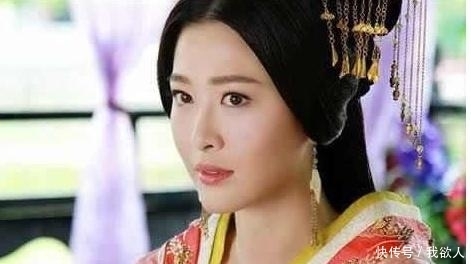 朝政|古代史上最有权力三位公主,最后一位与皇帝参与朝政