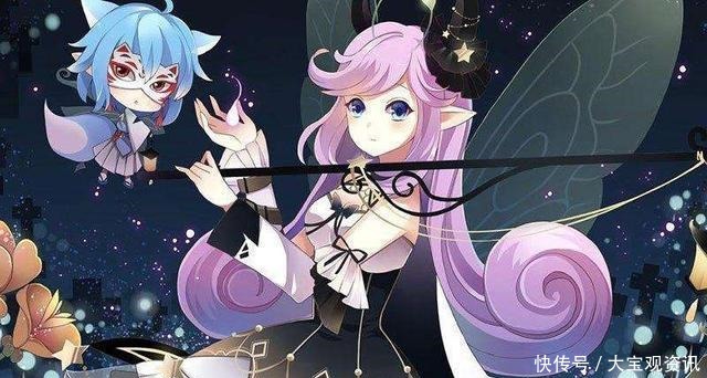 爱丽丝|小花仙最漂亮的4大暗影精灵王,未来很惊艳,玛格丽特最可爱