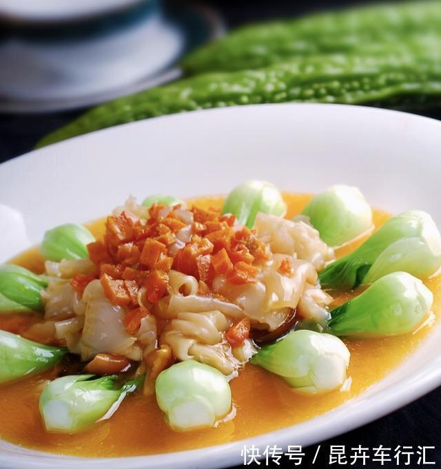 料酒|20款家常开胃菜分享,爽口下饭健康营养,抽空为家人做起来吧