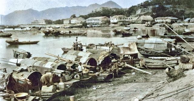 政策|清朝的中国护照,国虽弱,但护照上的“27个字”却也相当硬气!