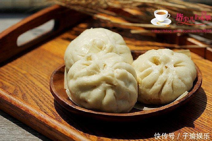 三口之家7天面食早餐,每天不一样,低成本又营养,网友羡慕点赞