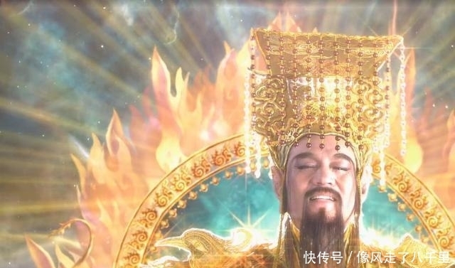 《西游记》我们想弄清楚的事, 《封神演义》有答案