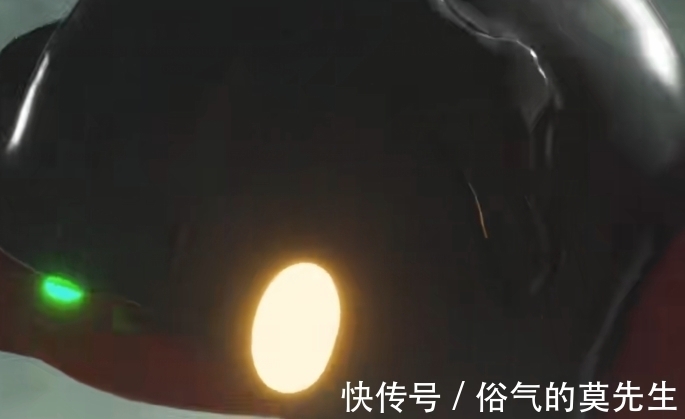 颜值担当|奥特曼:新版本的雷欧登场,与其说是废案形象,还不如说是本尊!
