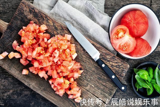 西红柿|西红柿炒鸡蛋，别把顺序搞错了，不然西红柿不鲜，鸡蛋不香嫩