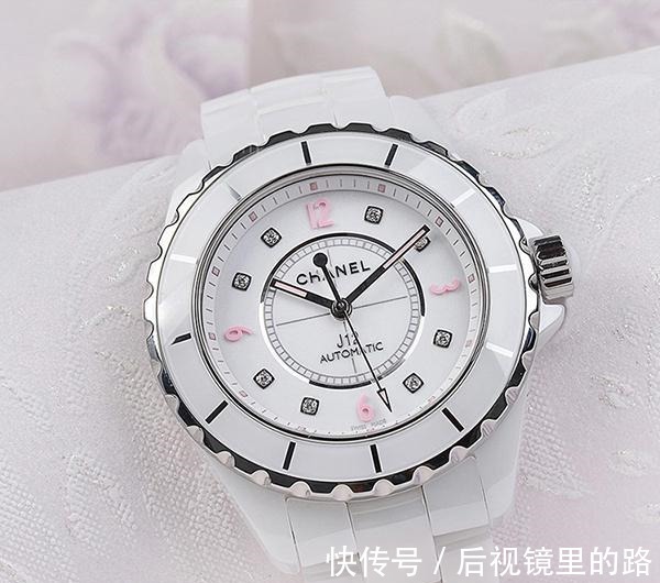 赠品 奢侈品牌手表如何典当!