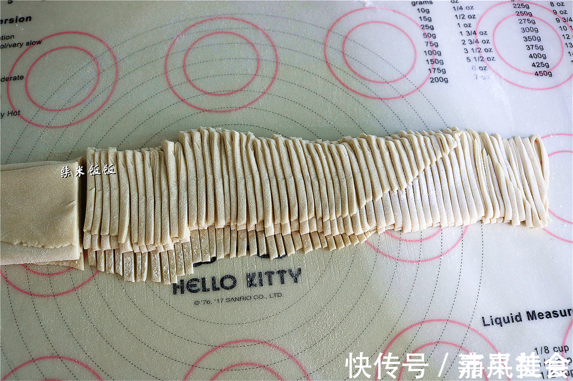 青菜|无论春夏秋冬,女儿早餐最爱这碗面,每次做一大碗,连汤也不剩